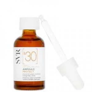 SVR [A] [B3] [C] [SPF30] Ampoule Protect