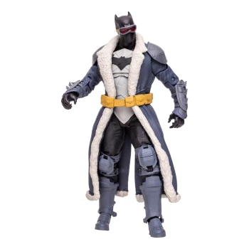 McFarlane DC Multiverse Build-A-Figure 7 Action Figure - Batman (Endless Winter)