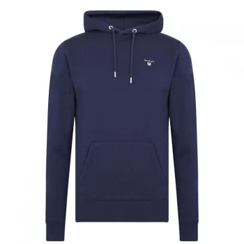 Gant Original Sweat OTH Hoodie - Navy 433