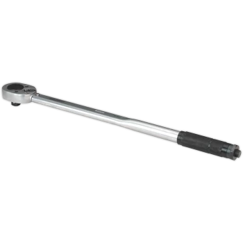 Sealey AK628 3/4" Drive Torque Wrench 3/4" 68Nm - 407Nm