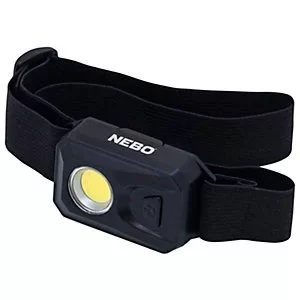 NEBO Einstein 150 Head Lamp