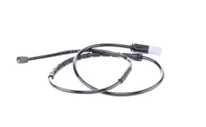 BREMBO Brake Pad Wear Sensor BMW A 00 434 34356792571,34356854168,6792571 Brake Wear Indicator,Brake Wear Sensor,Warning Contact, brake pad wear