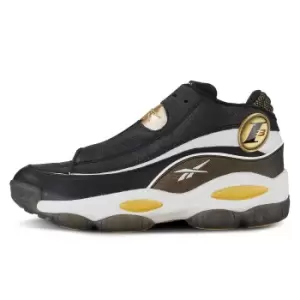 reebok THE ANSWER DMX, black