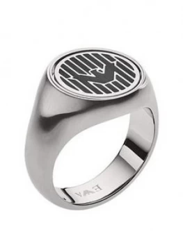 Emporio Armani Essential Ring