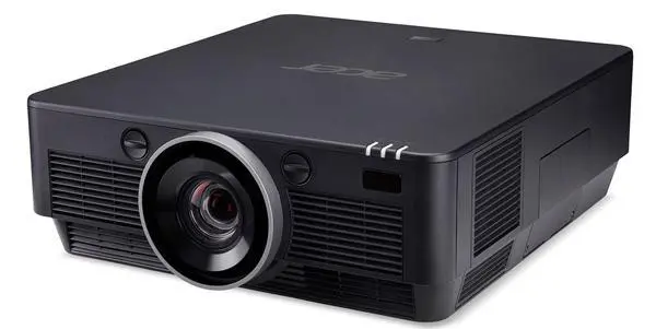 Acer P8800 5000 ANSI Lumens 4K DLP Projector