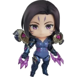 League of Legends Nendoroid Action Figure Kai'Sa 10 cm