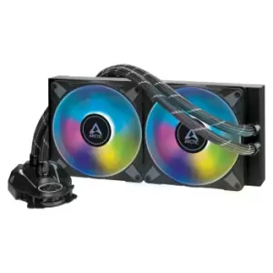 ARCTIC Liquid Freezer II 280 A-RGB - Multi Compatible All in One...