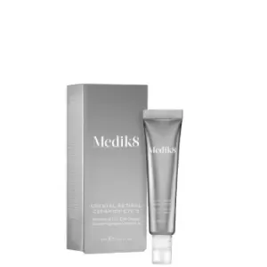 Medik8 Crystal Retinal Ceramide Eye 3 15ml