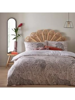 Furn Aurora Duvet Set - Db