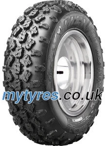 Maxxis MS-CR1 Razr Plus MX ( 20x6.00-10 TL NHS, Front wheel )