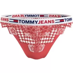 Tommy Bodywear BRAZILIAN - Orange