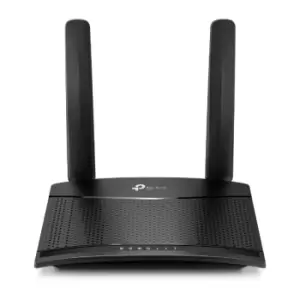 TP Link TL-MR100 Wireless Router Fast Ethernet Single-band (2.4...