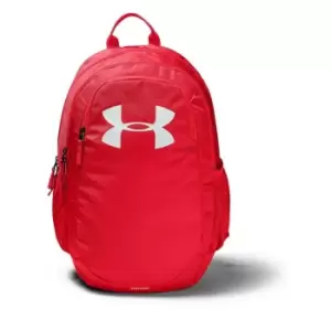 Under Armour Armour Scrimmage 2.0 Backpack - Red