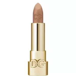 Dolce & Gabbana The Only One Matte Lipstick Silky Nude 3.5g