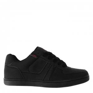 Osiris Osiris Relic Trainers Mens - Black/Red