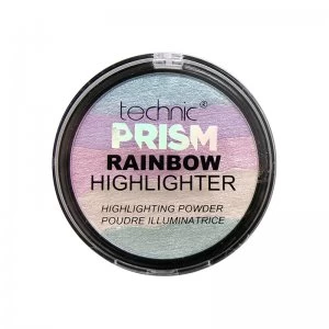 Technic Prism Rainbow Highlighter Highlighting Powder