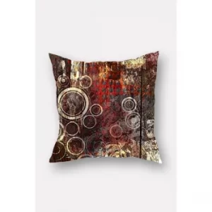 YS5146586 Multicolor Cushion Cover