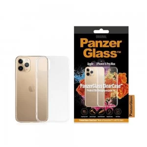 PanzerGlass iPhone 11 Pro Max ClearCase