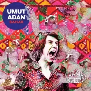 Bahar by Umut Adan CD Album