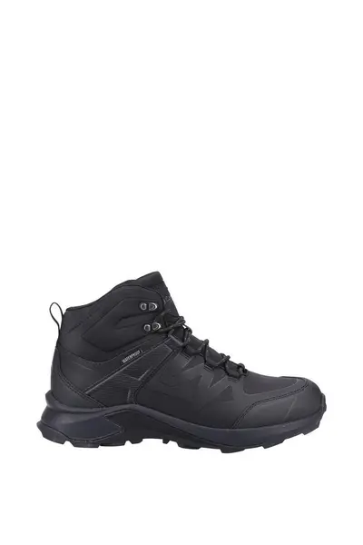 Cotswold Horton Boots Black