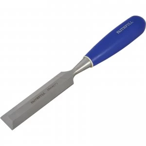 Faithfull Bevel Edge Wood Chisel 25mm