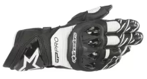 Alpinestars GP Pro R3 Black White 3XL