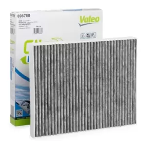 VALEO Pollen filter VW,AUDI,OPEL 698768 7E0819631,7H0819631,7H0819631A 95557221910,95581963100,7E0819631,7H0819631,7H0819631A,JZW819653E