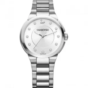 Ladies Swarovski City Watch