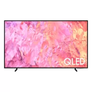 Samsung 43" QE43Q60CAUXXU Smart 4K Ultra HD QLED TV