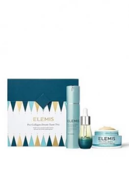 Elemis Pro-Collagen Dream Team Trio