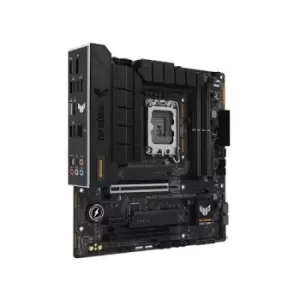 ASUS TUF GAMING B760M-PLUS Intel B760 LGA 1700 micro ATX