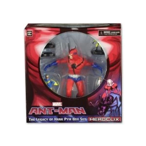 Marvel HeroClix Ant Man Box Set