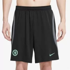 Nike M Nk Df Strk Short Kz 3R - Black