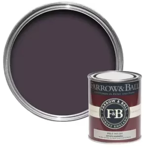 Farrow & Ball Estate Eggshell Pelt - 750ml