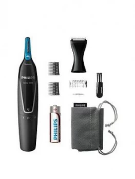 Philips NT5171 Nose, Neck and Sideburns Trimmer