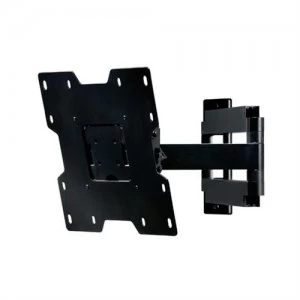 Peerless SA740P TV mount Black