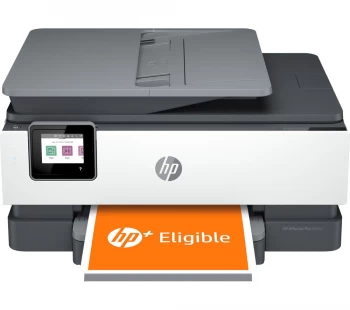 HP OfficeJet 8024e Wireless Colour Inkjet Printer