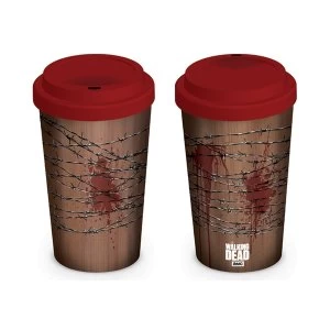 The Walking Dead - Lucille Mug