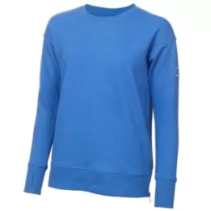 Calvin Klein Golf Force Sweatshirt - Blue