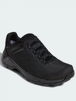 adidas Terrex Eastrail Goretex - Black/Grey, Size 12, Men