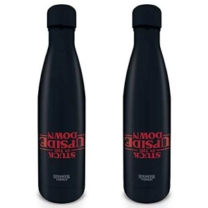 Stranger Things Thermal Flask