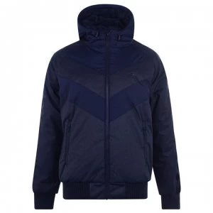 Hummel Hive Jacket - Blue Night 8273