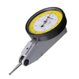 Dial Test Indicator, Horizontal Type 0,2MM, 0,002MM/0,0075",0,0001