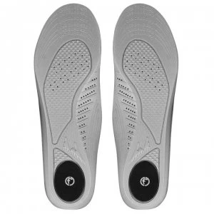 Firetrap Blackseal Cushioned Insoles - Black