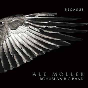 Ale Moller / Bohuslan Big Band - Pegasus CD