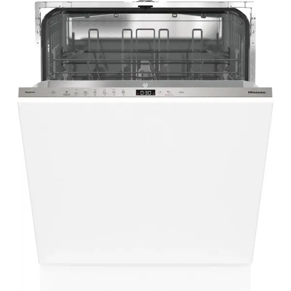 Hisense HV642E90UK Fully Integrated Dishwasher