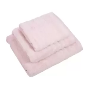 Essentials EgyptianCottonTowel - Pink