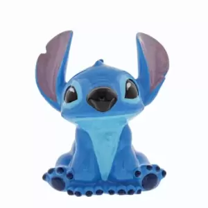 Experiment 626 Stitch Bank