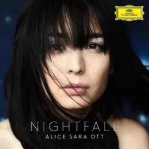 Alice Sara Ott Nightfall by Alice Sara Ott CD Album