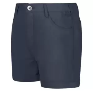 Regatta Denisha Short - Blue